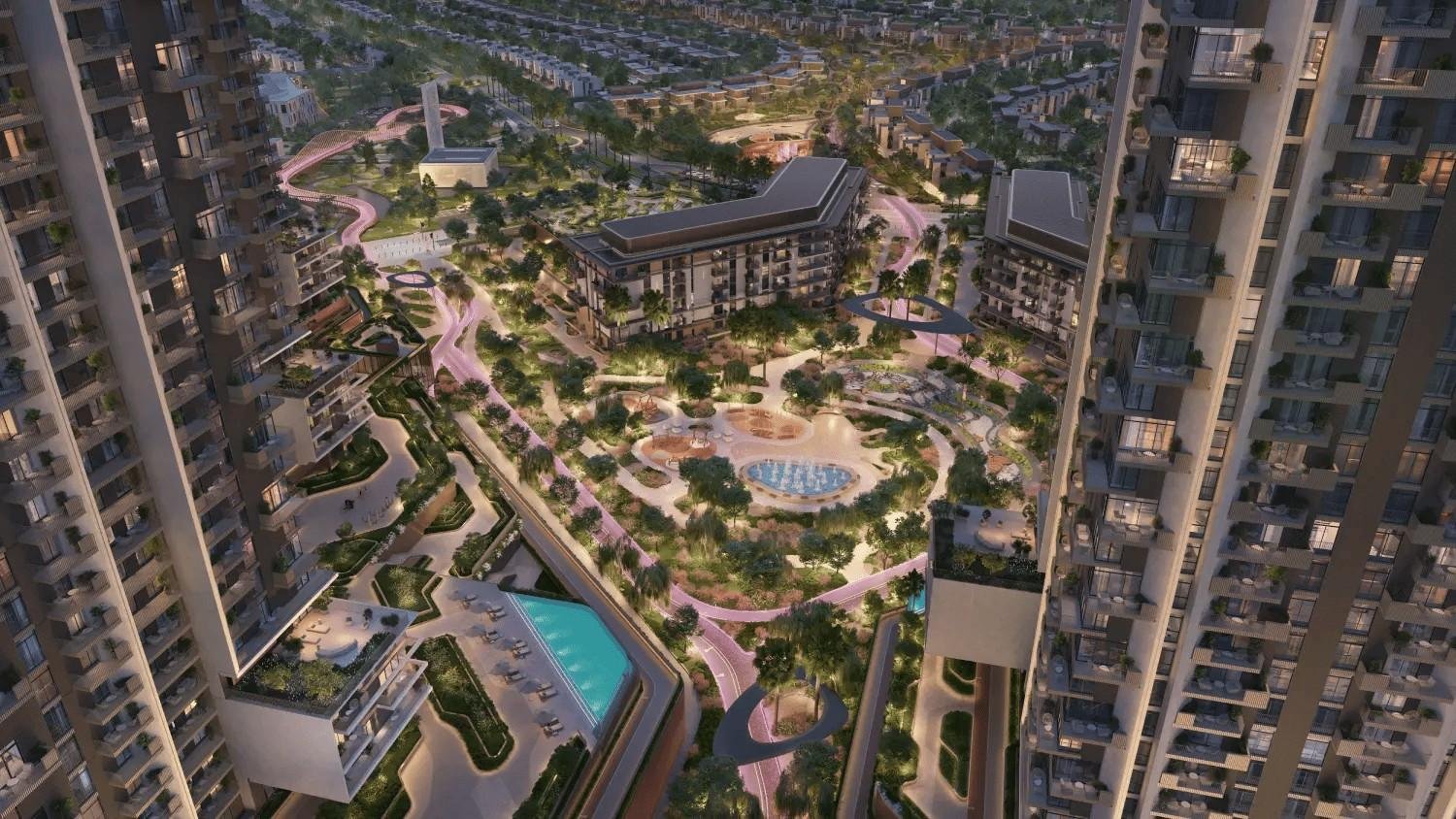 Dubailand