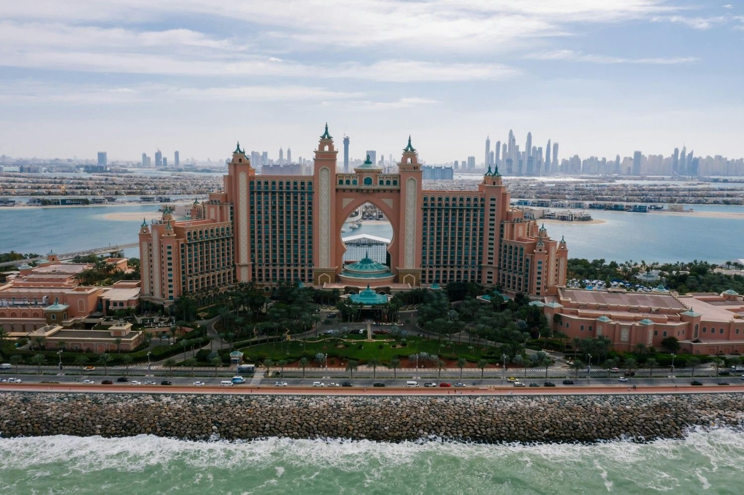 Palm Jumeirah