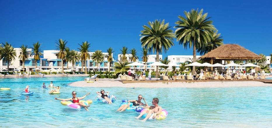 Damac Lagoons