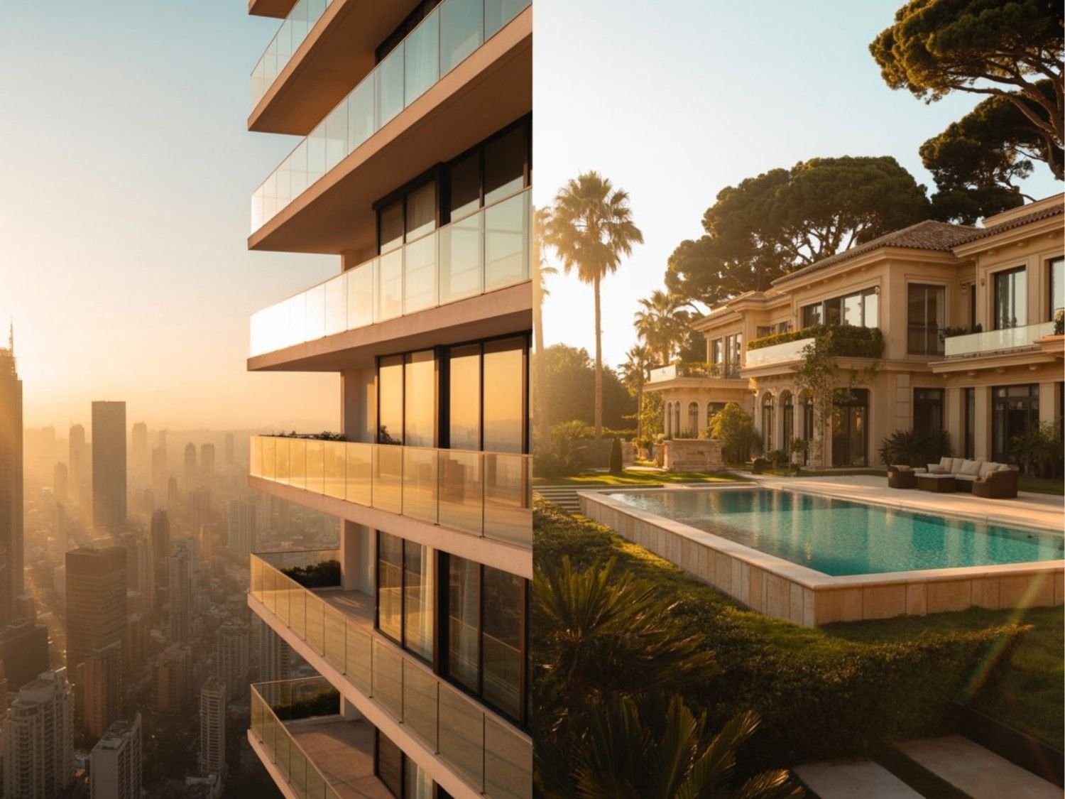 Apartment vs Villa: Which is Better Investment?