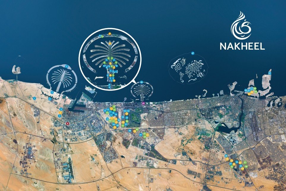 Nakheel