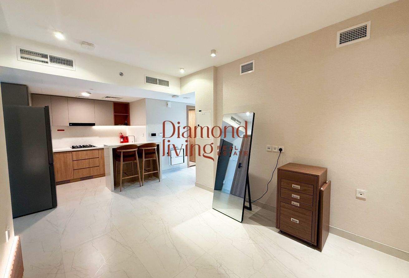 Brand New | Wellness Luxury Living | Ready