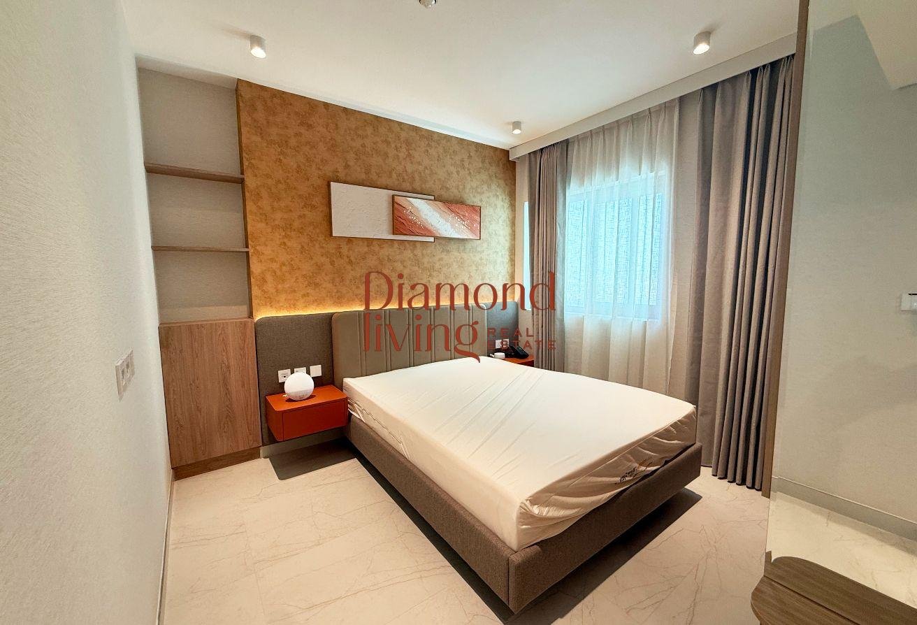 Brand New | Wellness Luxury Living | Ready