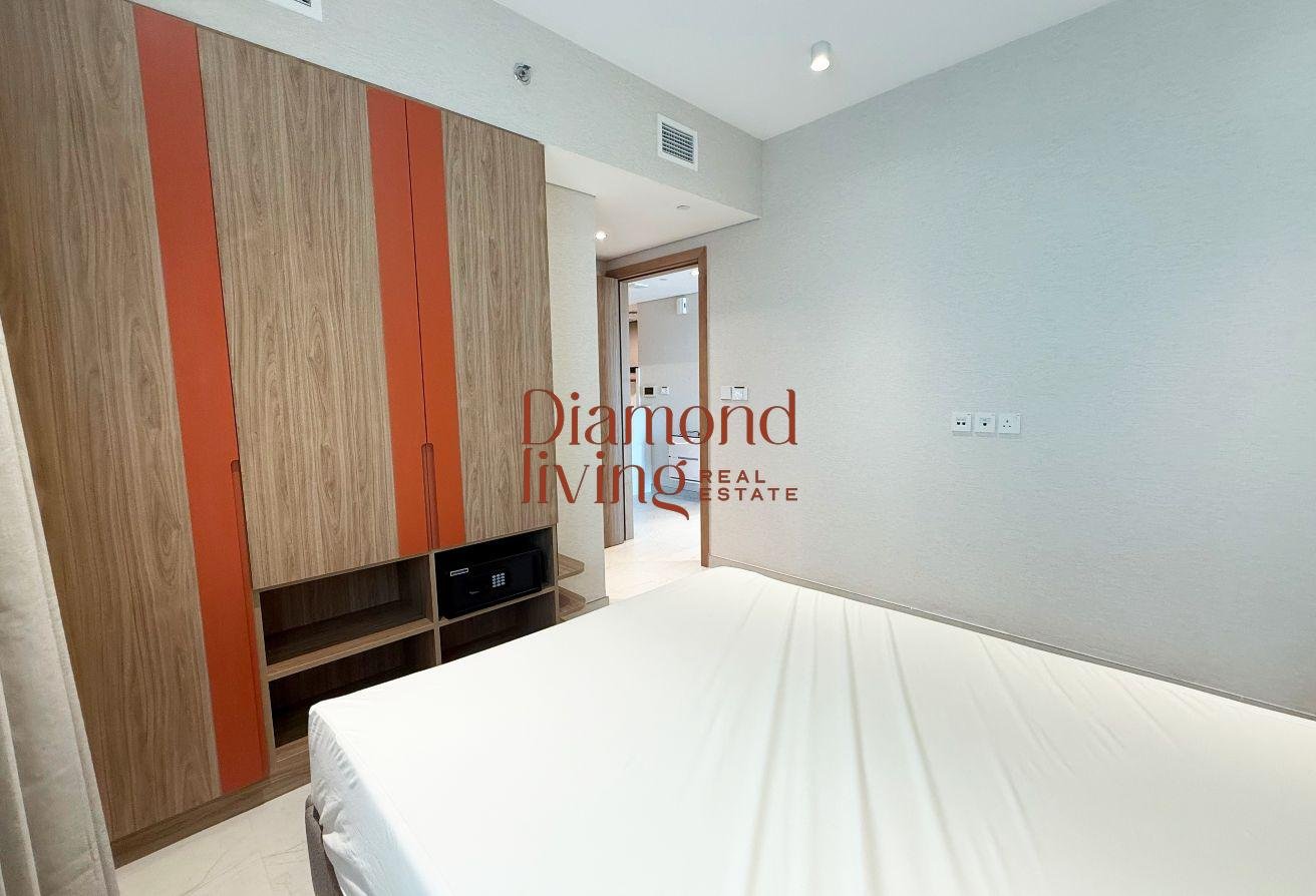 Brand New | Wellness Luxury Living | Ready