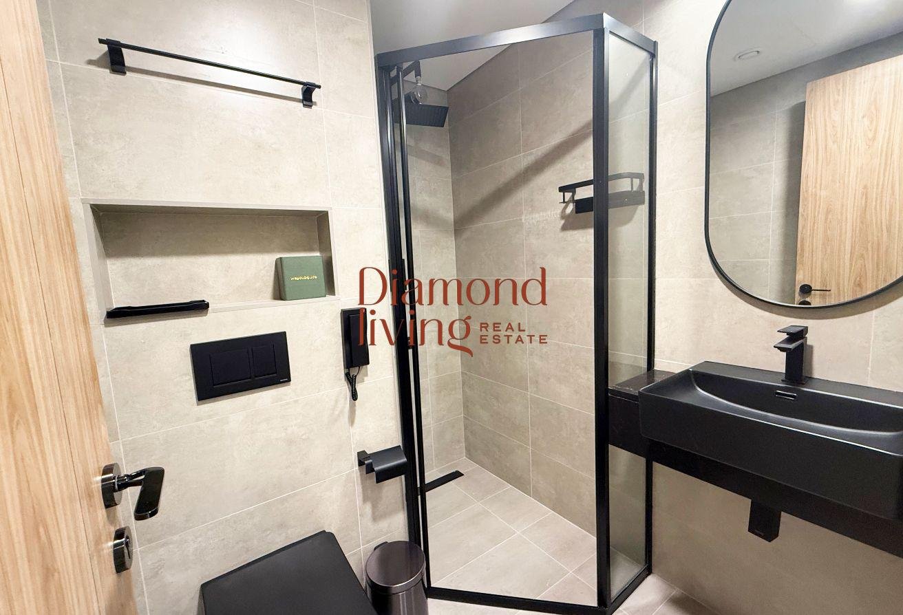 Brand New | Wellness Luxury Living | Ready