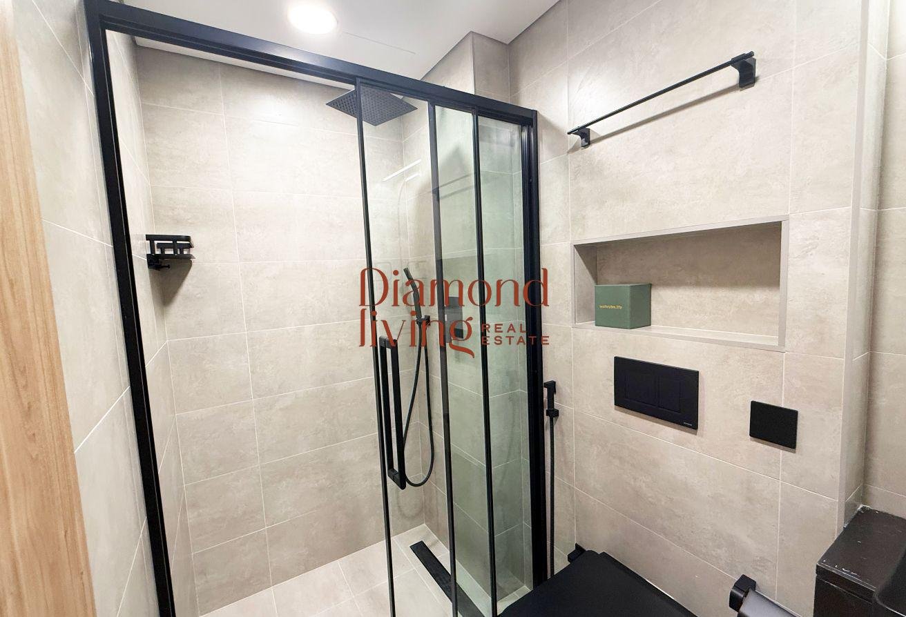 Brand New | Wellness Luxury Living | Ready