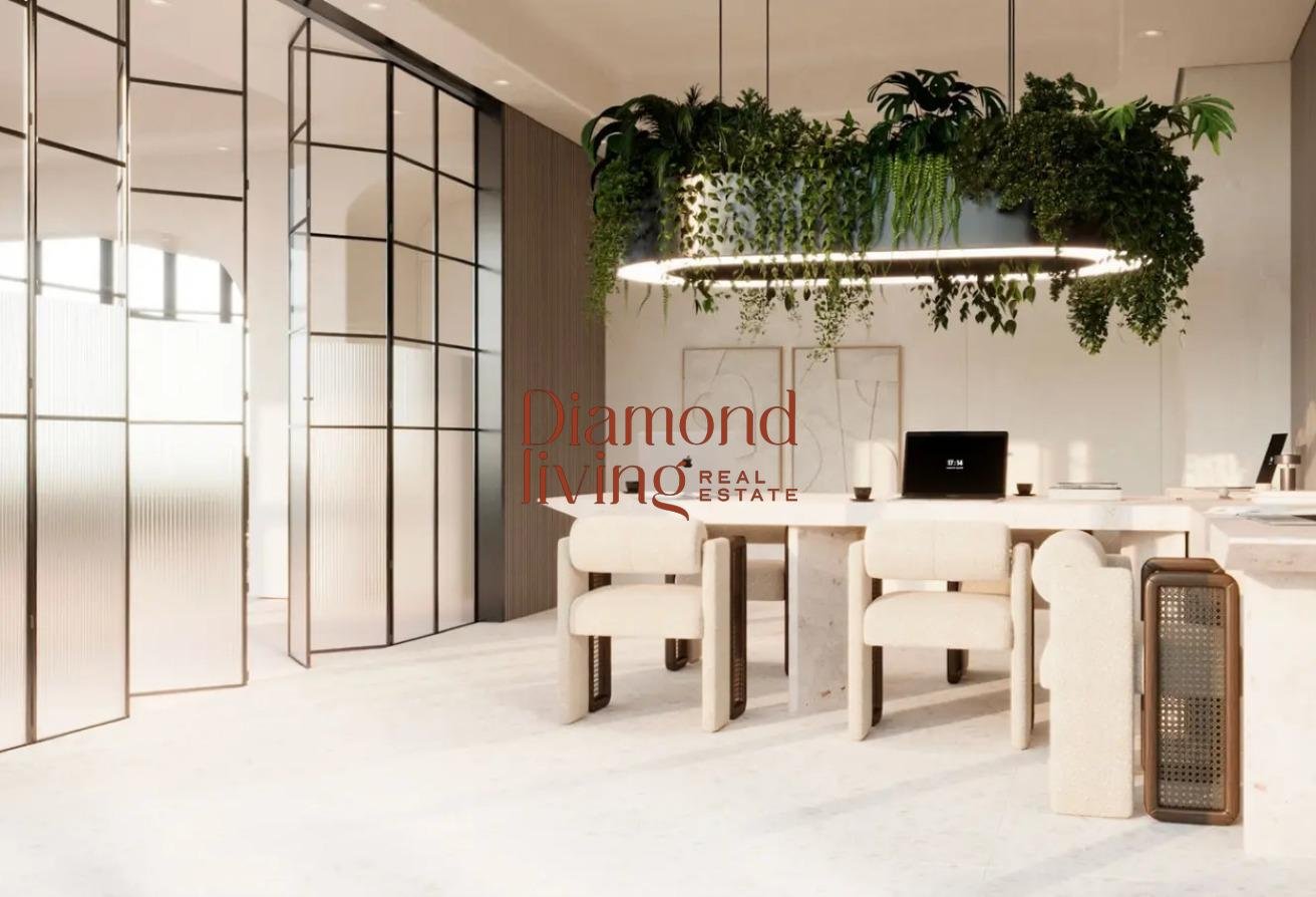 Re-Sale Off Plan | 4YRs PHPP | with Maids Room