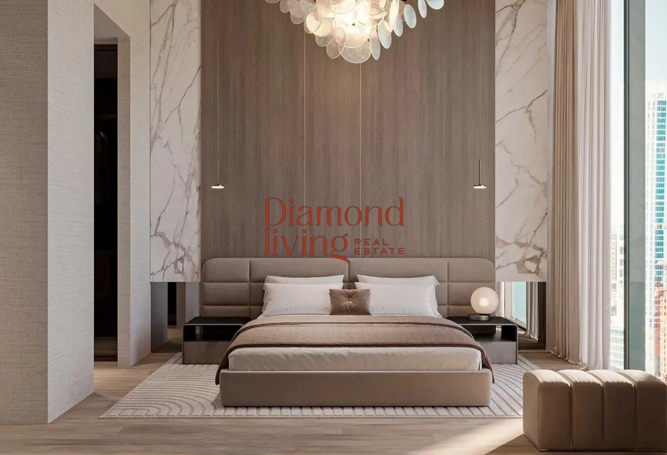 Re-Sale Off Plan | 4YRs PHPP | with Maids Room