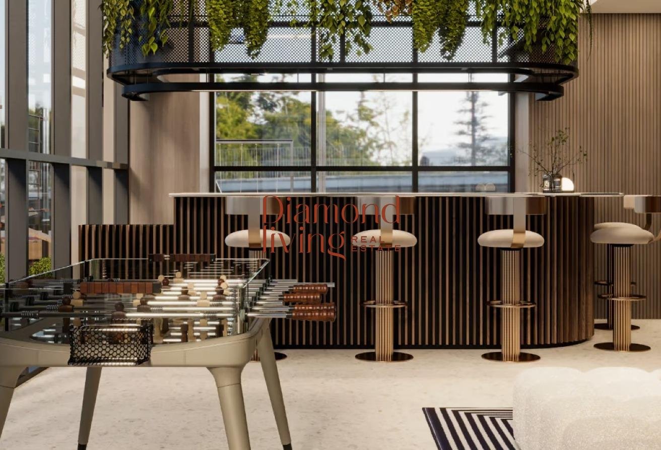 Re-Sale Off Plan | 4YRs PHPP | with Maids Room