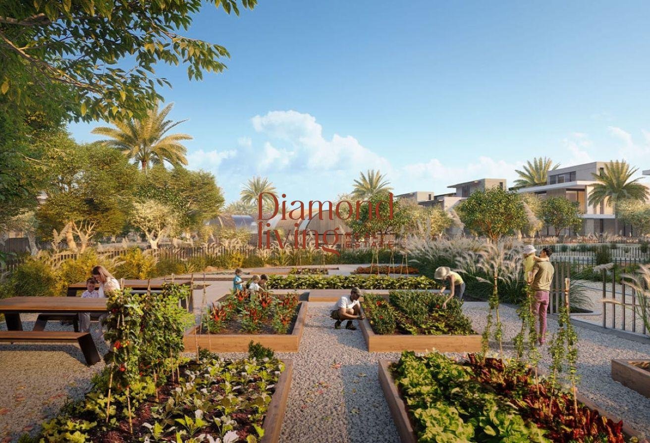 Multiple Options | Big Plot | Prime Location