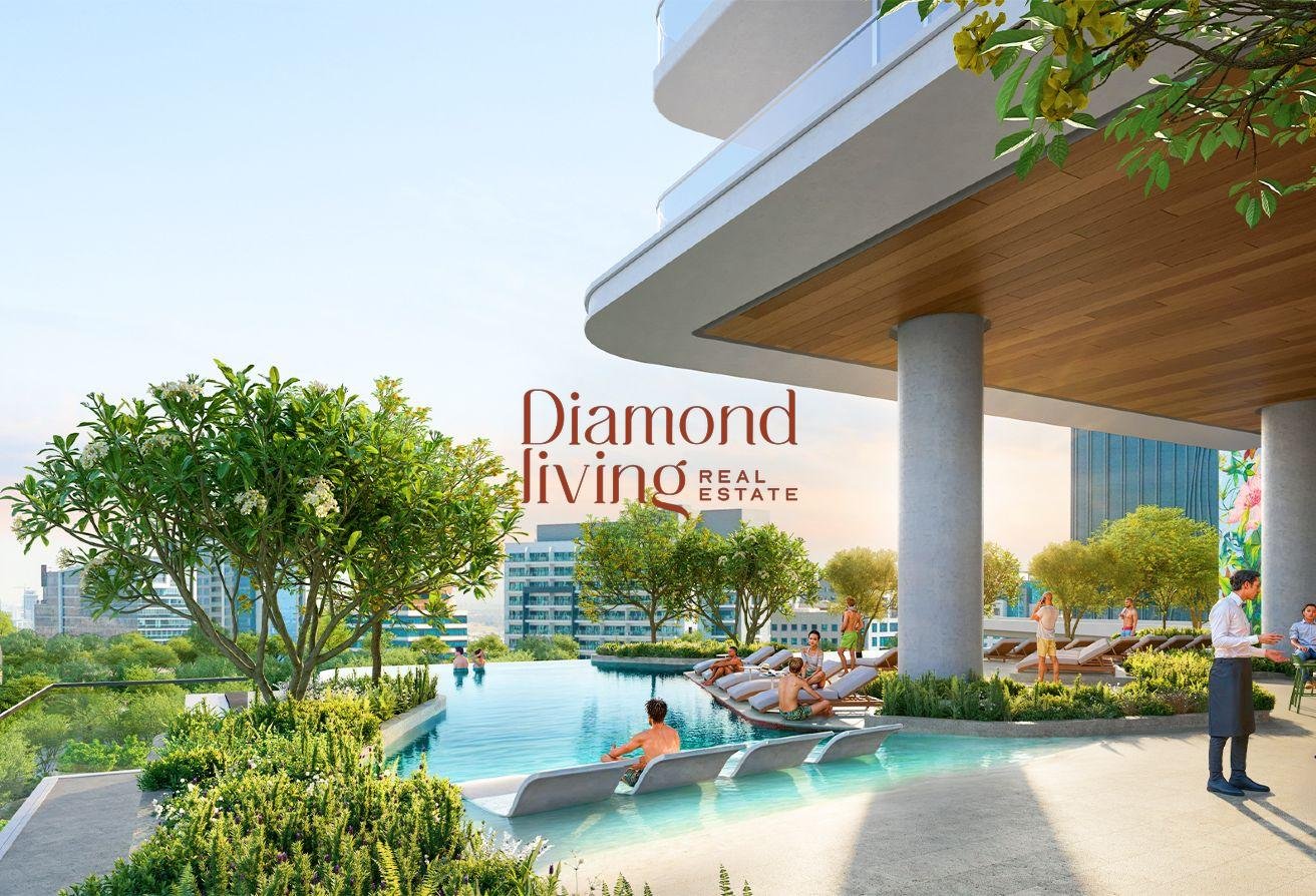 Smart Home | Resale Off-Plan | Prime Location