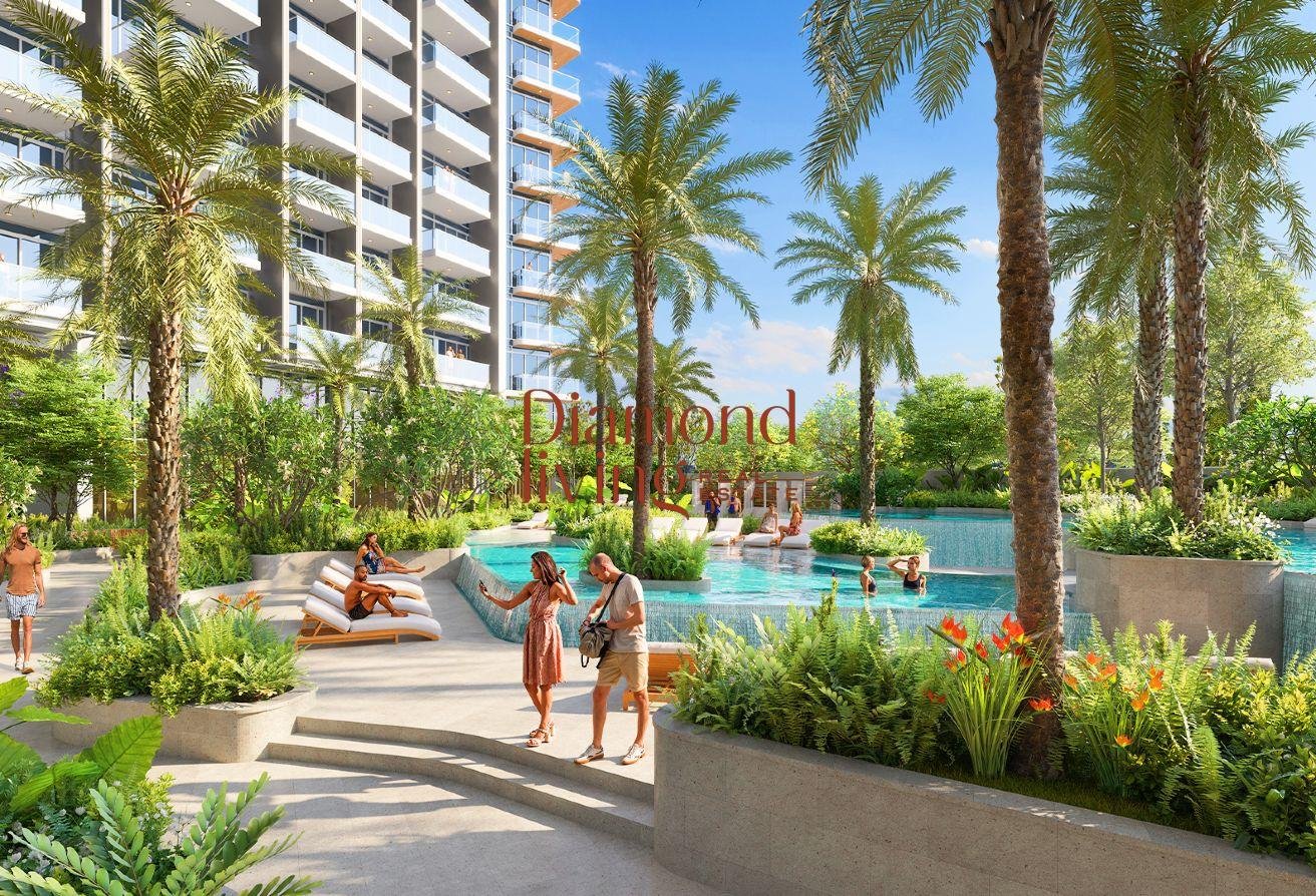 Smart Home | Resale Off-Plan | Prime Location