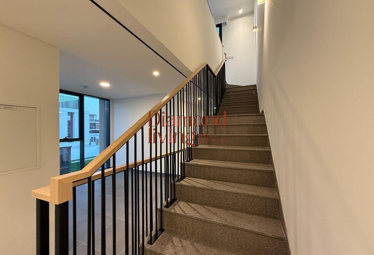 Exclusive Corner Unit | Bigger Plot | Brand New