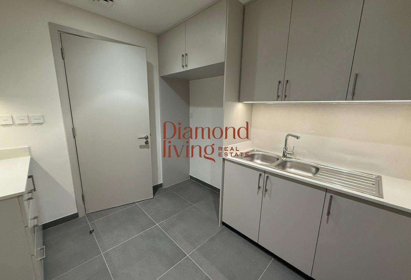 Exclusive Corner Unit | Bigger Plot | Brand New