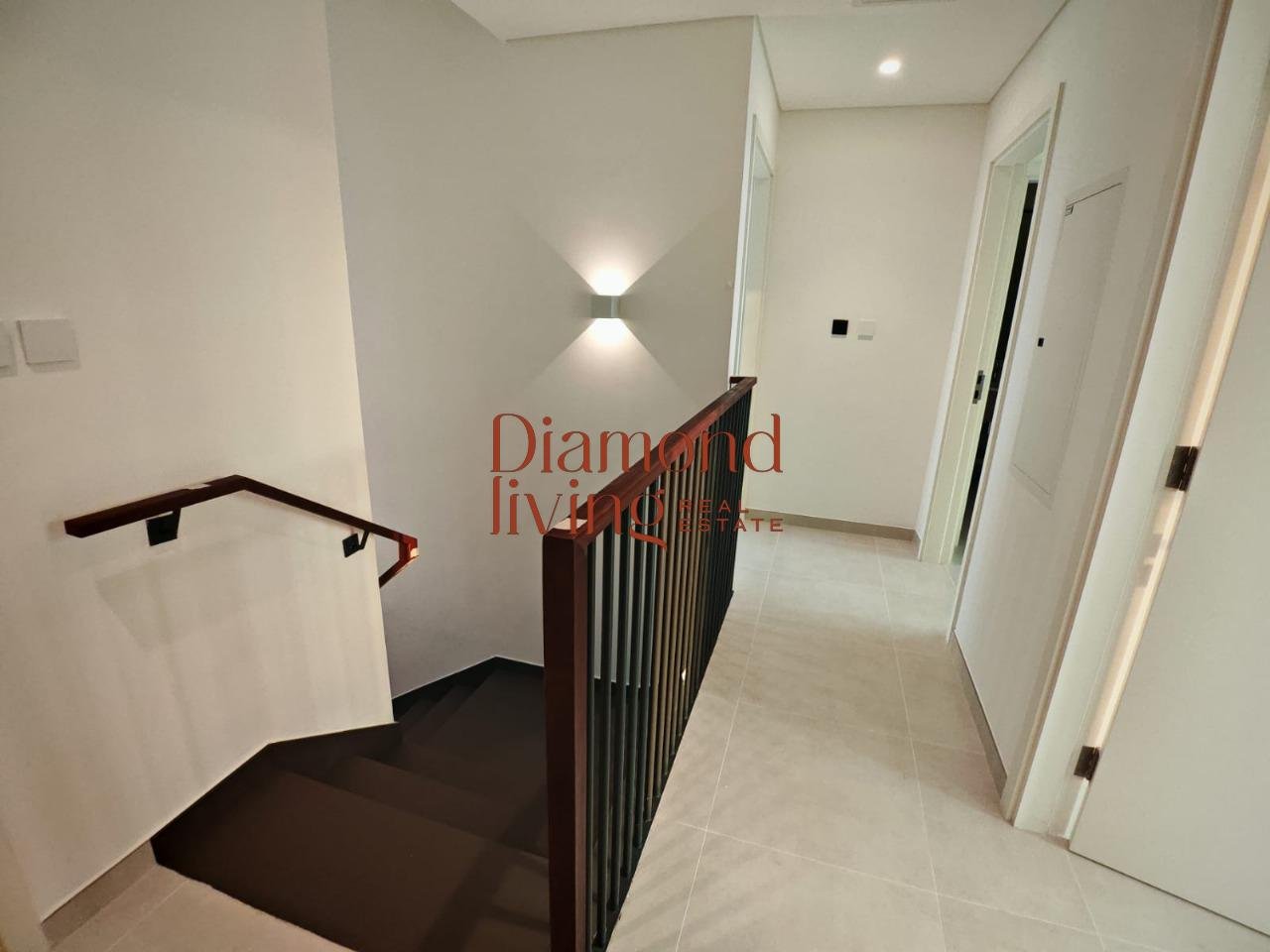 Vacant | Park View | Modern Layout