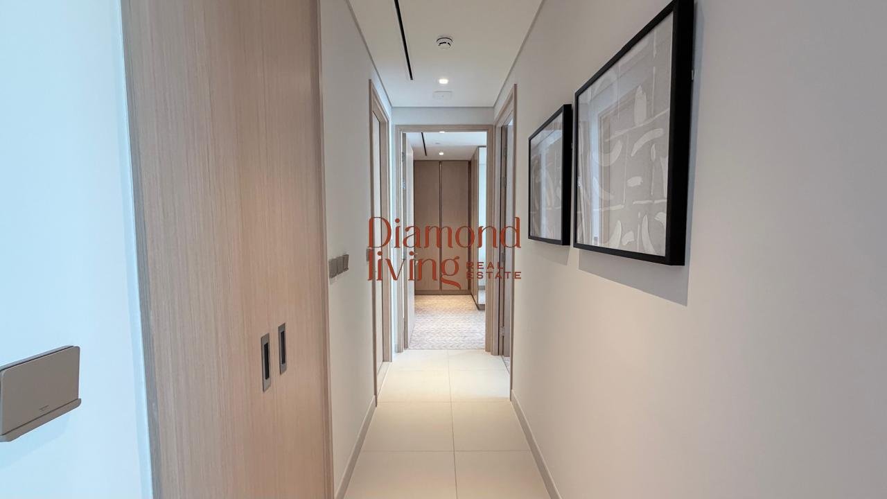 Burj Khalifa View | High Demand | Move In Ready