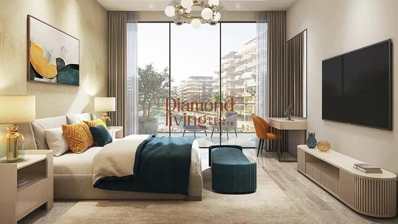 Off-Plan Resale | Prime Location | Spacious