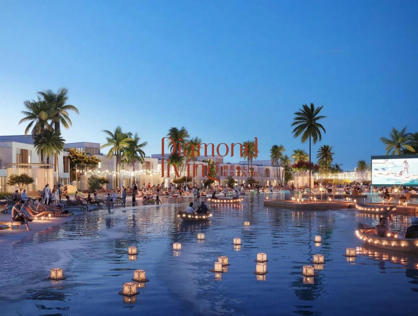 Off-Plan Resale | Prime Location | Spacious