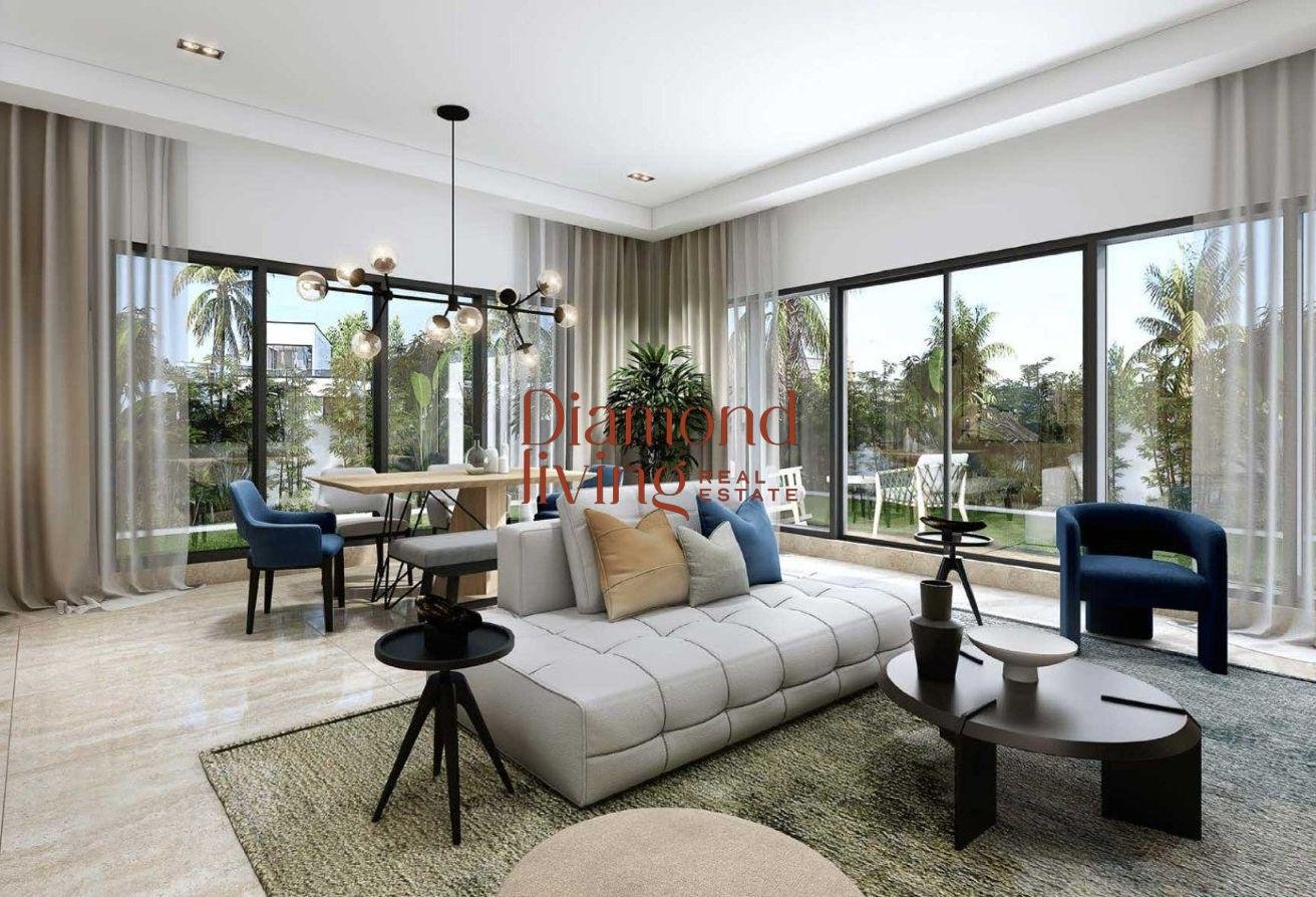 Off-Plan Resale | Prime Location | Near Amenities