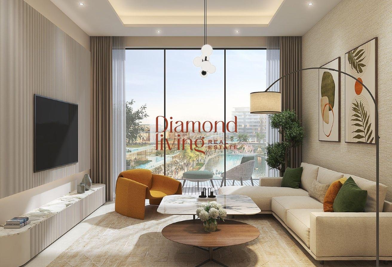Off-Plan Resale | Prime Location | Near Amenities