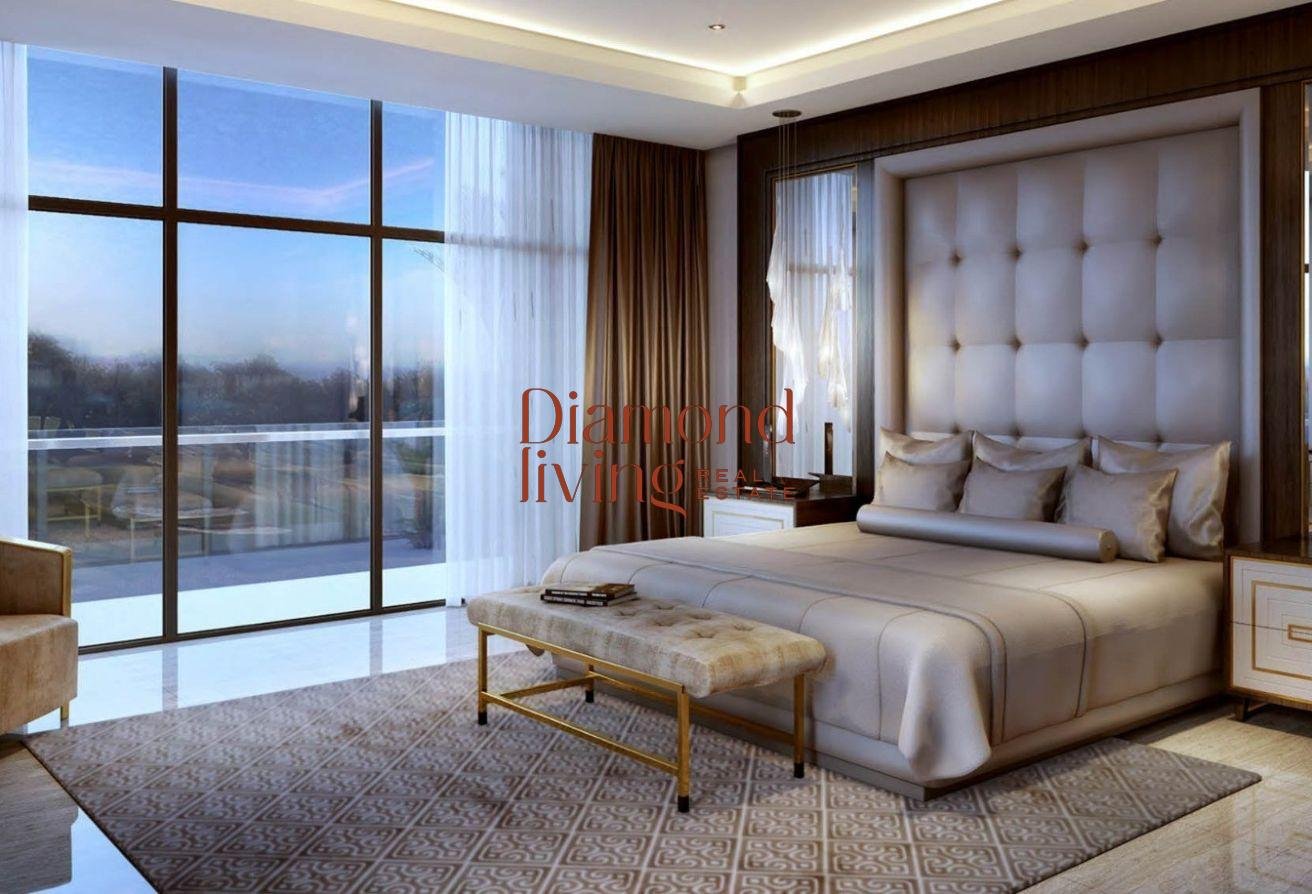 Off-Plan Resale | Prime Location | Near Amenities