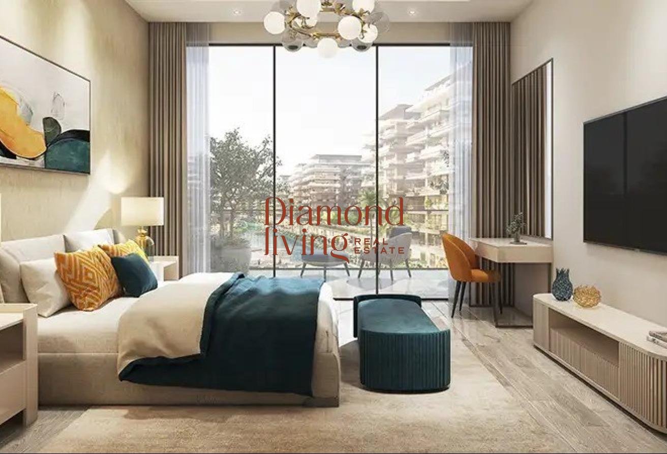 Off-Plan Resale | Prime Location | Near Amenities
