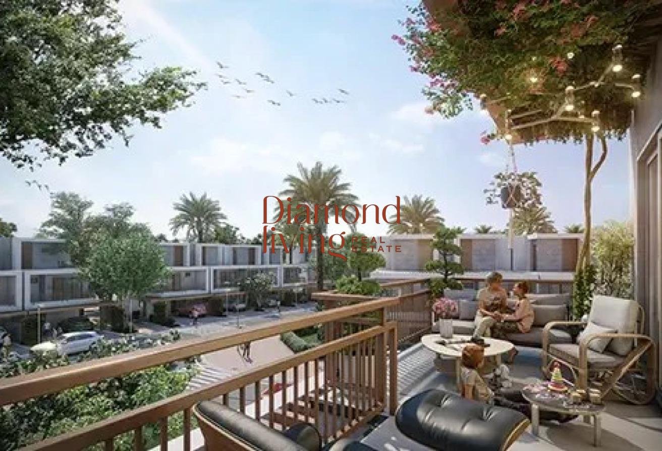 Off-Plan Resale | Prime Location | Near Amenities