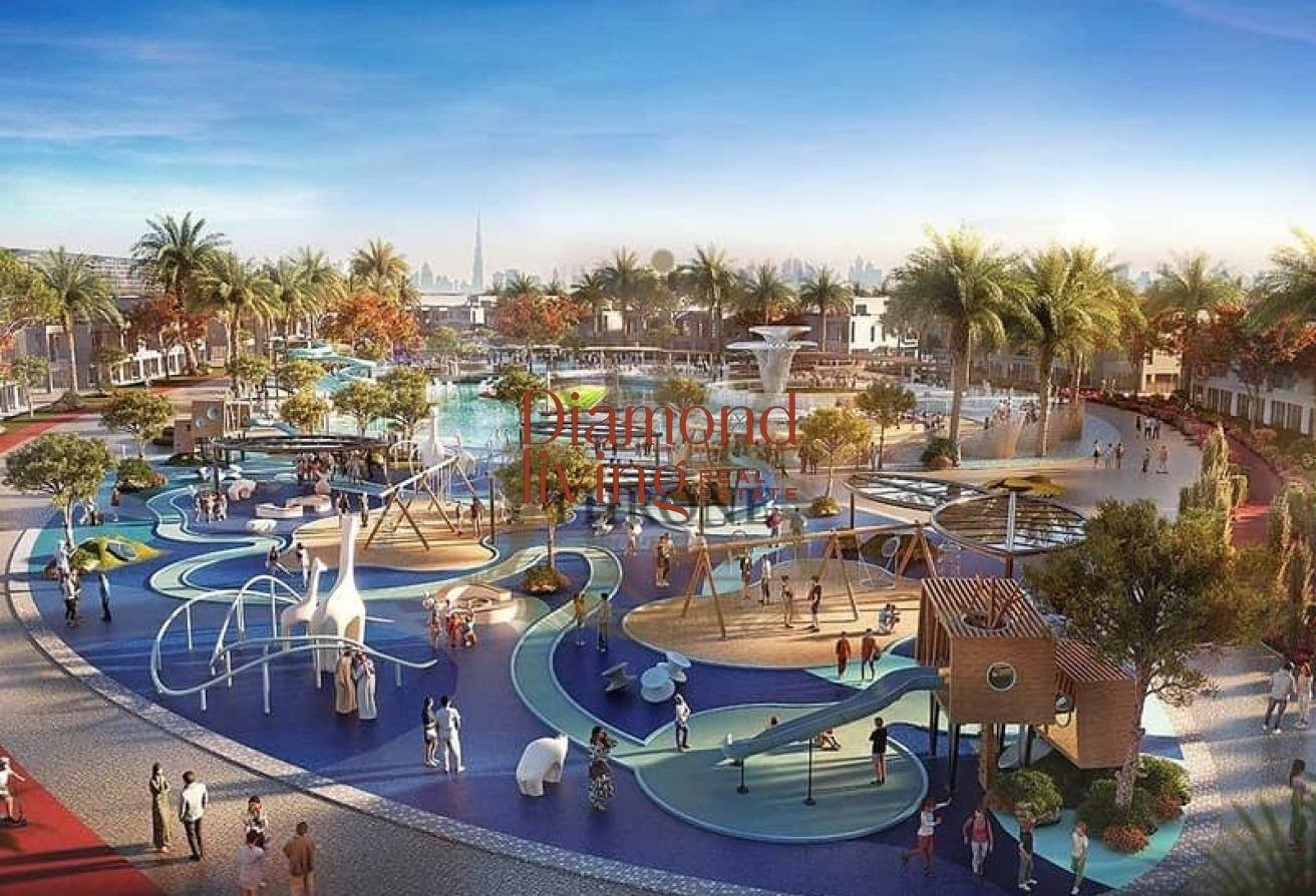 Off-Plan Resale | Prime Location | Near Amenities