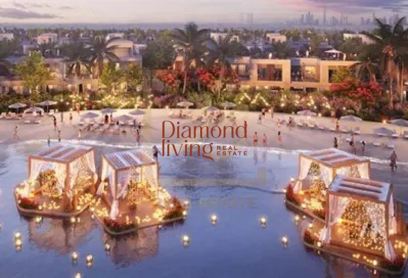 Off-Plan Resale | Prime Location | Near Amenities