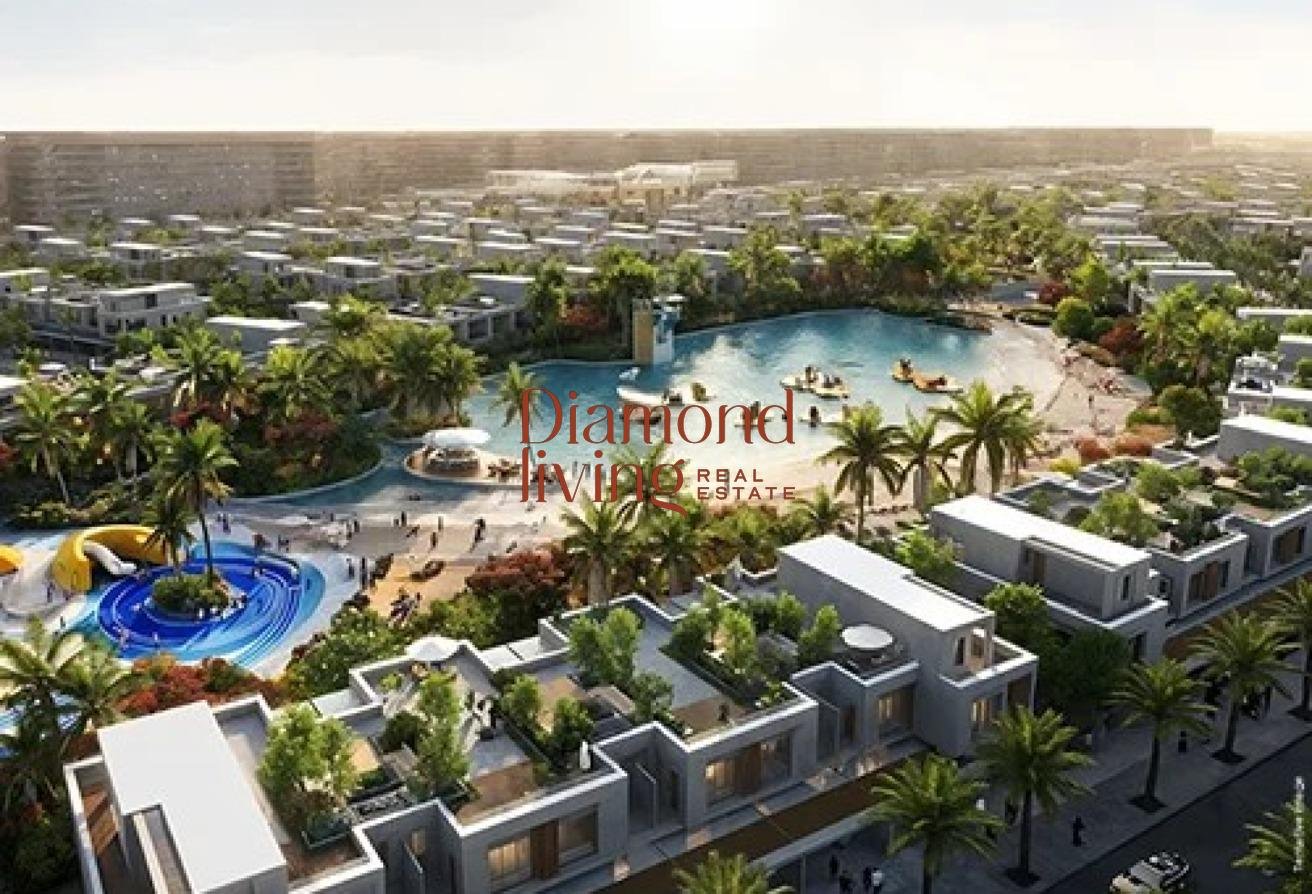 Off-Plan Resale | Prime Location | Near Amenities