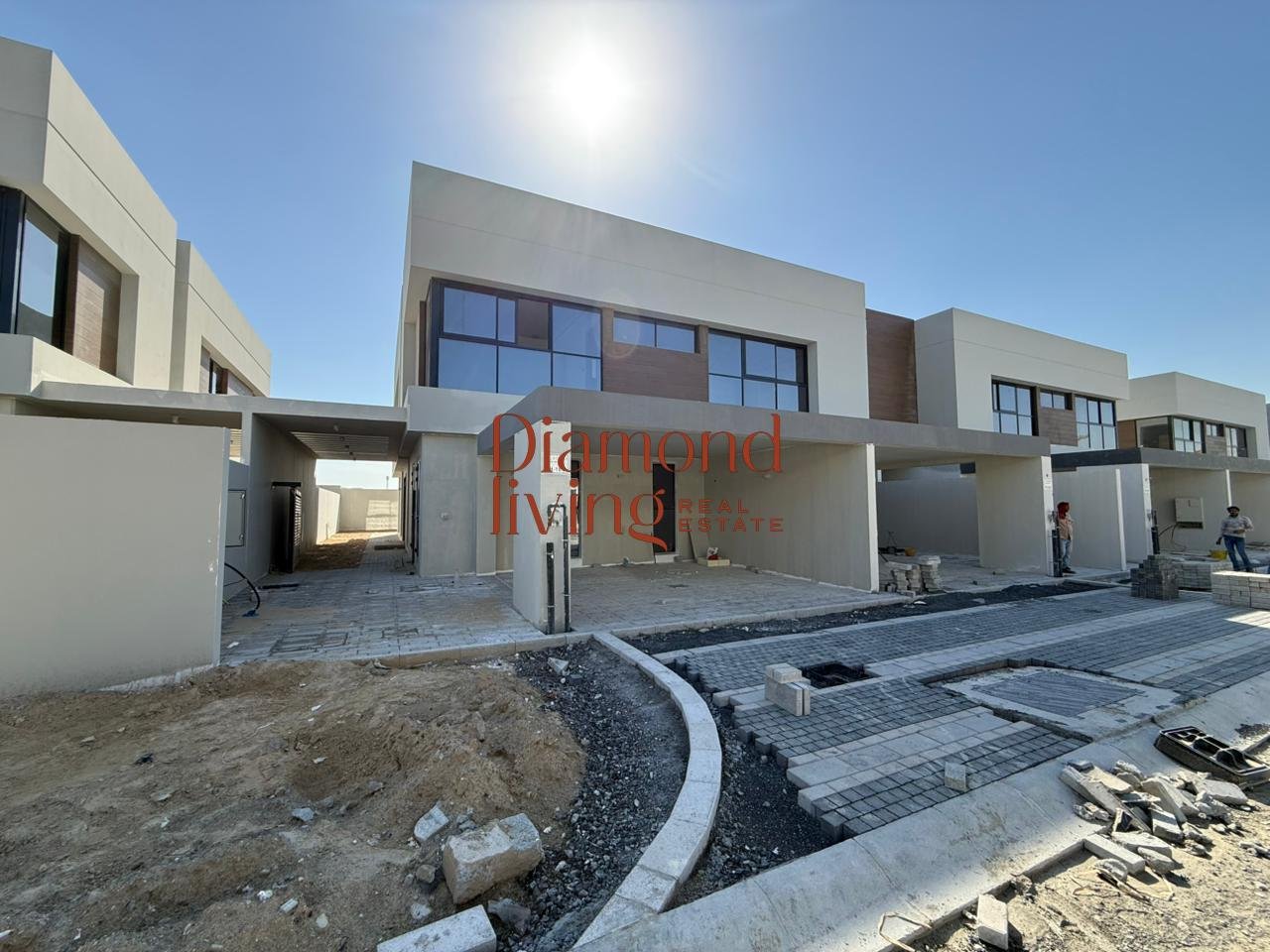 5 Yrs Post Handover PP | Single Row | End Unit