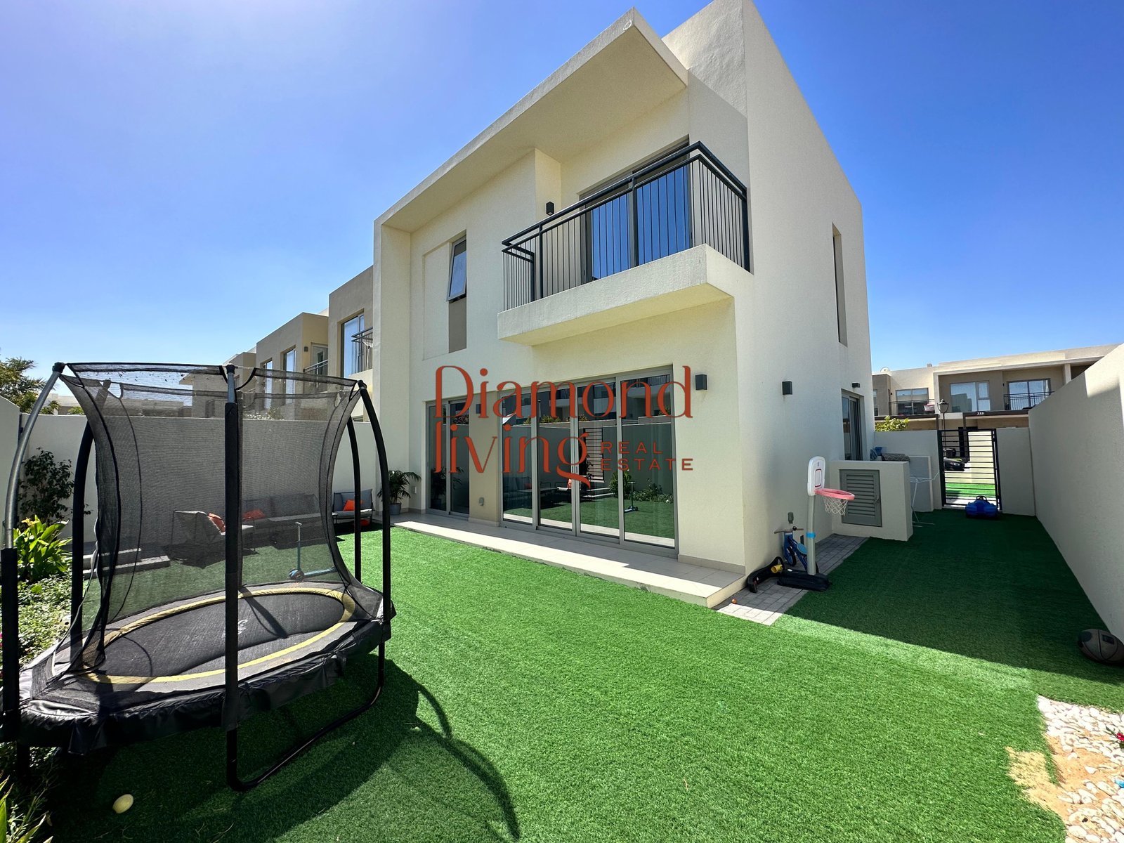 Corner Lot | Vacant | Near Amenities