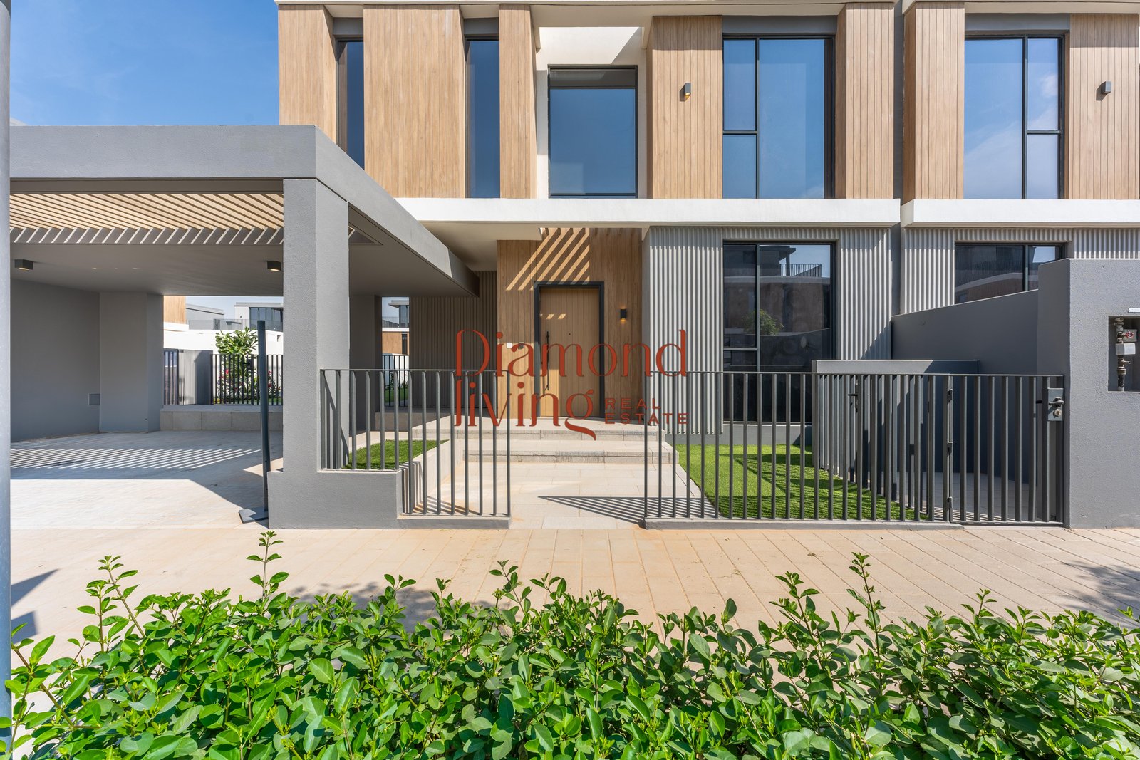 Prime Location | Bigger Plot | Landscaped