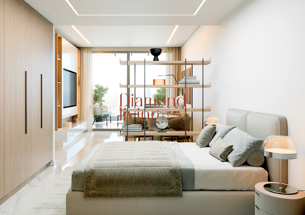 Off-Plan Resale | Prime Location | Handover Soon