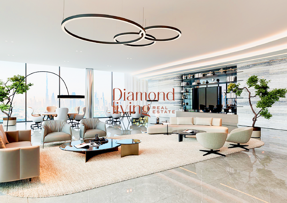 Off-Plan Resale | Prime Location | Handover Soon