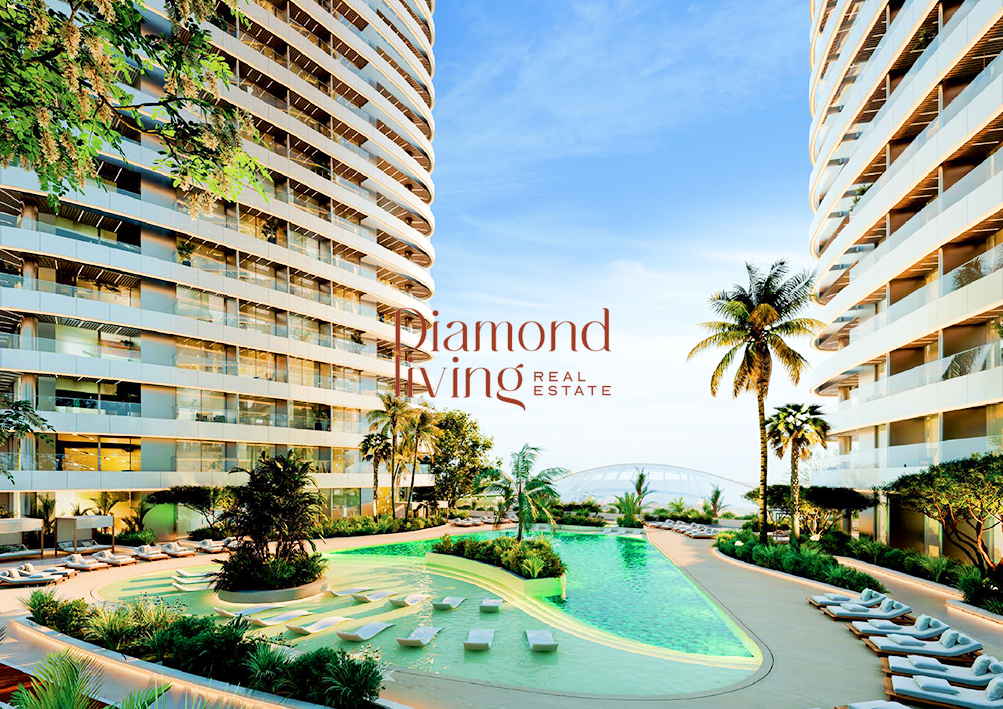 Off-Plan Resale | Prime Location | Handover Soon