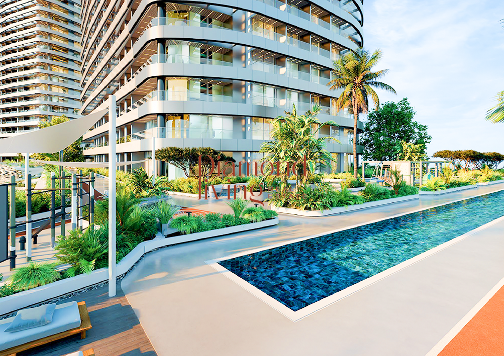 Off-Plan Resale | Prime Location | Handover Soon