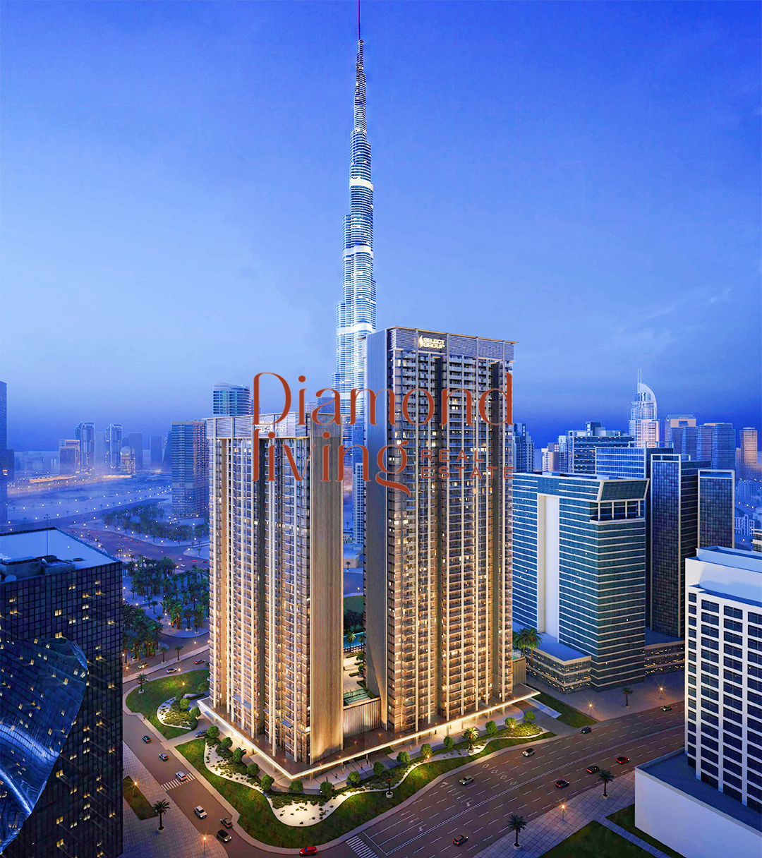 Prime Location | High ROI | Off-Plan Resale