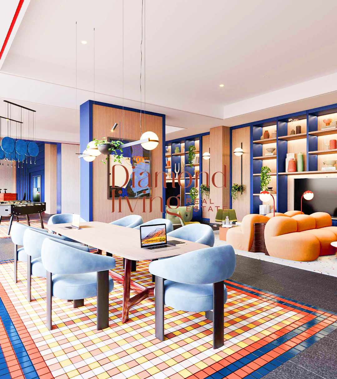 Prime Location | High ROI | Off-Plan Resale