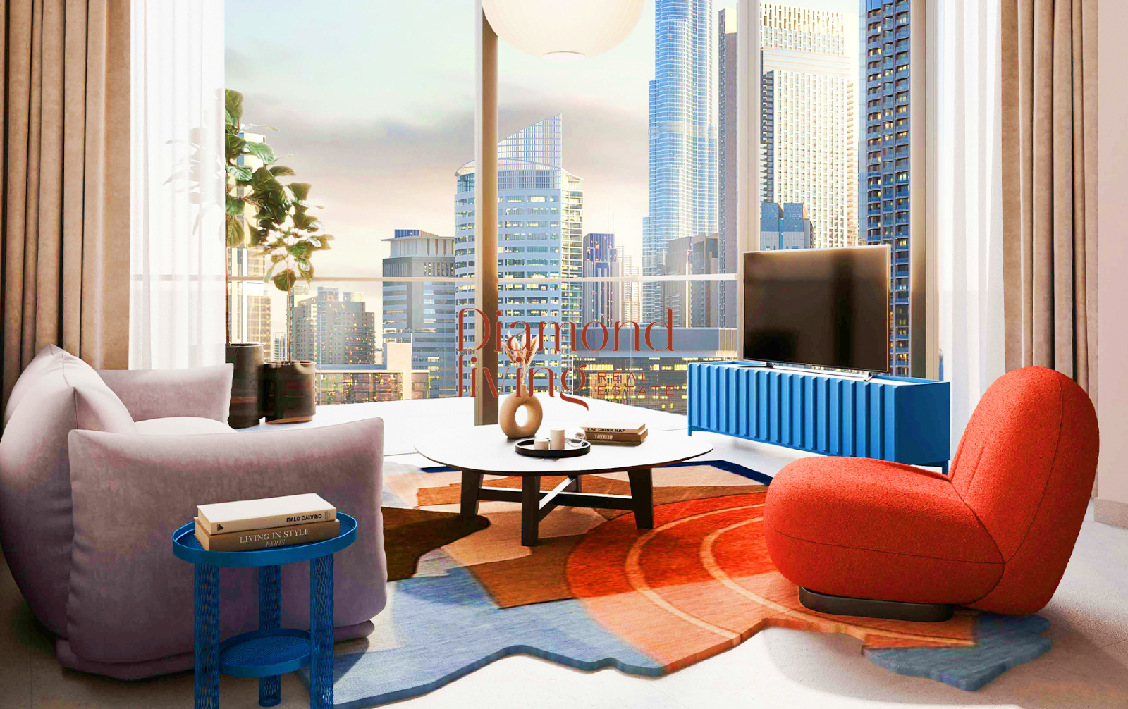 Prime Location | High ROI | Off-Plan Resale