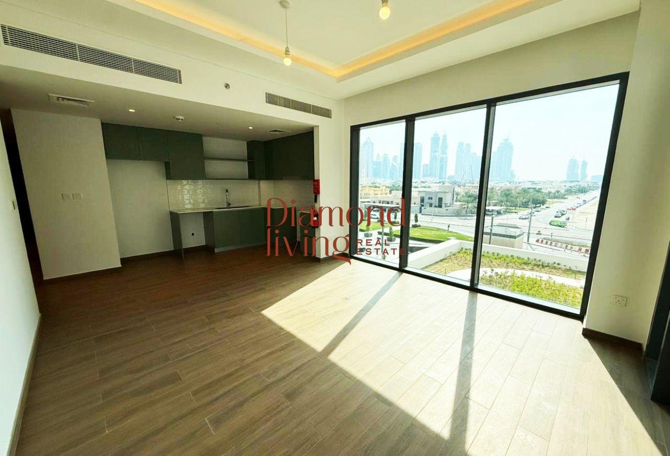 Corner Unit | Brandnew | Pool View