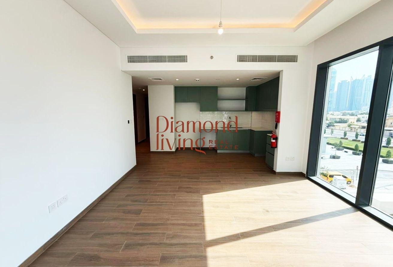 Corner Unit | Brandnew | Pool View