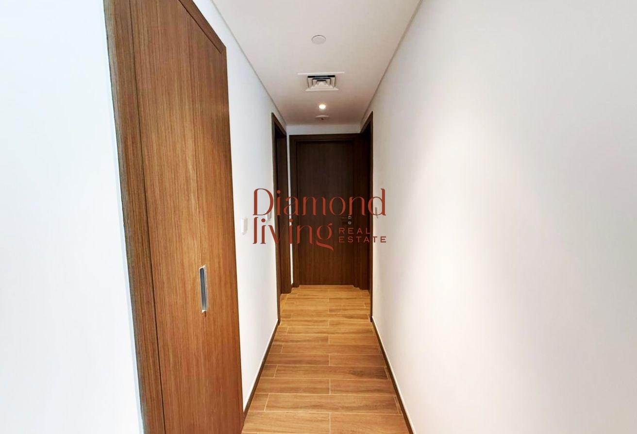 Corner Unit | Brandnew | Pool View