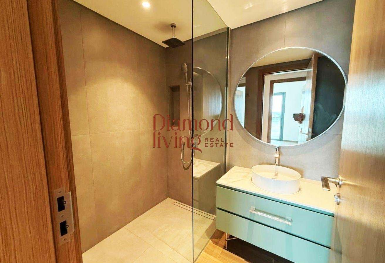 Corner Unit | Brandnew | Pool View