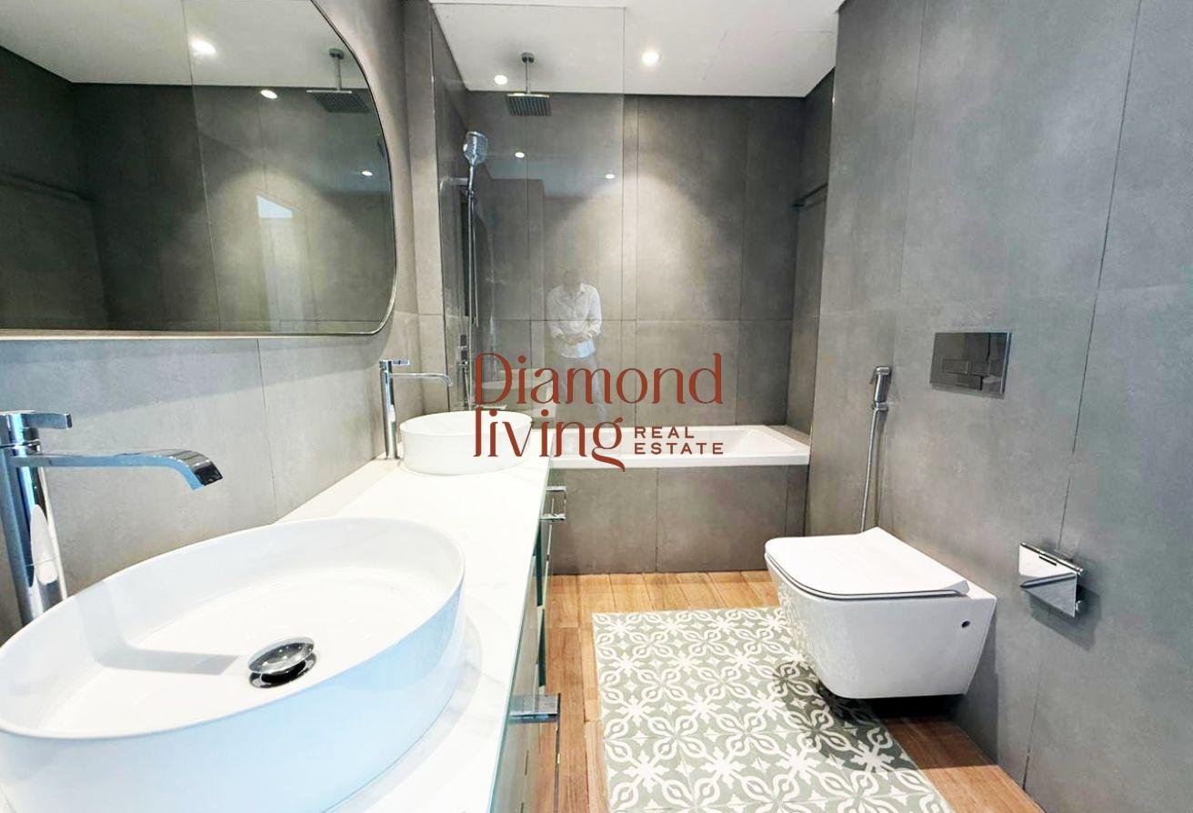 Corner Unit | Brandnew | Pool View