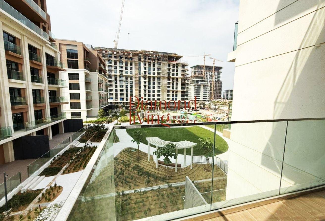 Corner Unit | Brandnew | Pool View