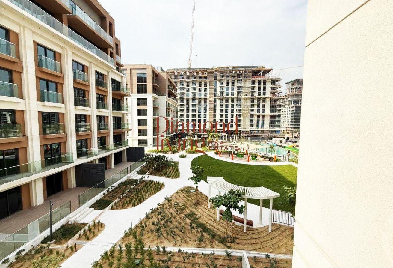 Corner Unit | Brandnew | Pool View