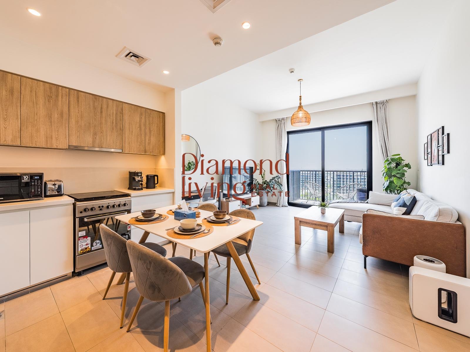 Exclusive | Park View | Owner Occupied