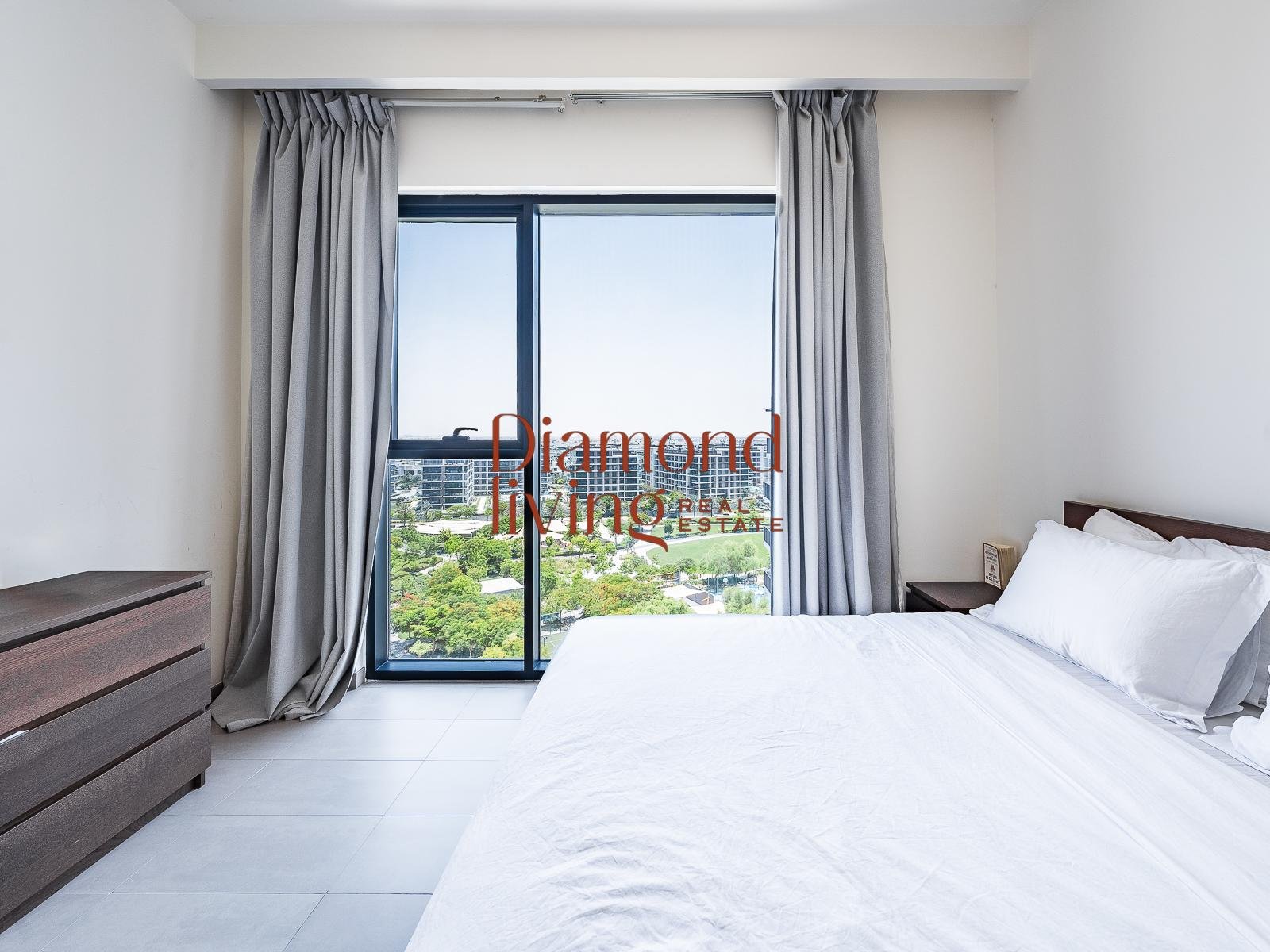 Exclusive | Park View | Owner Occupied