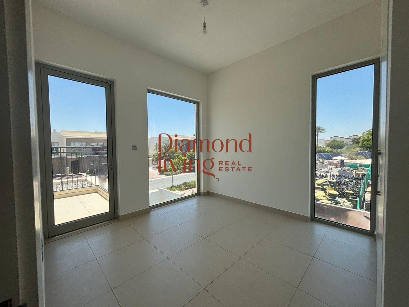 Corner Lot | Vacant | Near Amenities